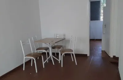 Apartamento 45m2 01dorm rua maria antonia em frente ao mackenzie.