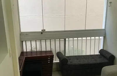 Apartamento com 1 quarto à venda na Rua Dona Antônia de Queirós, 319, Consolação, São Paulo