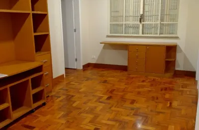 Apartamento com 2 quartos à venda na Rua Piauí, 283, Higienópolis, São Paulo