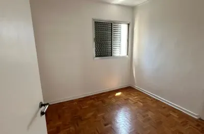Apartamento 02 dorms e 01 vaga de garagem. com renda