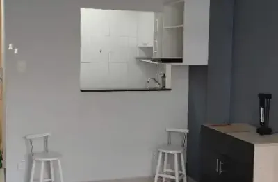 Kitnet / Stúdio para alugar na Rua Maria Antônia, 173, Vila Buarque, São Paulo
