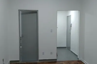 Kitnet mobiliada ao lado do mackenzie e sesc consolação. rua maria antônia,