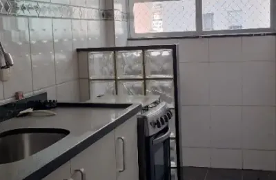 Kitnet / Stúdio para alugar na Rua Maria Antônia, 100, Vila Buarque, São Paulo