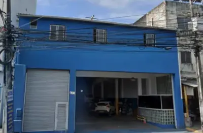 Ponto comercial com 3 salas para alugar na Rua dos Maçons, Pitangueiras, Lauro de Freitas