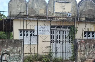 Terreno à venda na Avenida Santos Dumont, Portão, Lauro de Freitas