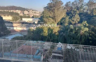 Apartamento com 2 quartos para alugar na avenida maria servidei demarchi, 2320, demarchi, são bernardo do campo, 58 m2 por r$ 2.400