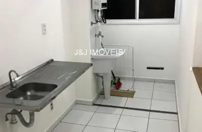 Apartamento com 2 quartos à venda na avenida andré ramalho, 85, parque joão ramalho, santo andré, 48 m2 por r$ 315.000