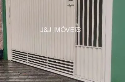 Casa com 3 quartos para alugar na rua demétrio ghirardello, 47, jardim las vegas, santo andré, 195 m2 por r$ 2.600