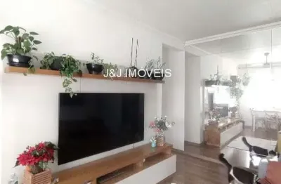 Apartamento com 2 quartos à venda na rua são francisco de assis, 235, centro, diadema, 57 m2 por r$ 321.000