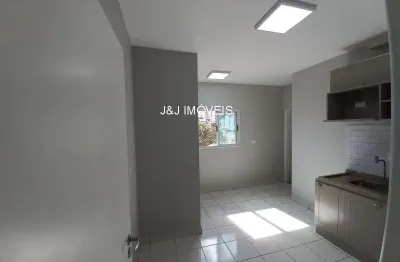 Apartamento com 2 quartos à venda na rua tupi, 119, vila valparaíso, santo andré, 62 m2 por r$ 375.000