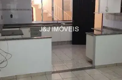 Casa com 3 quartos à venda na rua aggeu silveira monteiro, 593, jardim las vegas, santo andré, 236 m2 por r$ 510.000