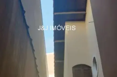 Casa com 3 quartos à venda na rua josé albanese, 170, jardim las vegas, santo andré, 199 m2 por r$ 550.000