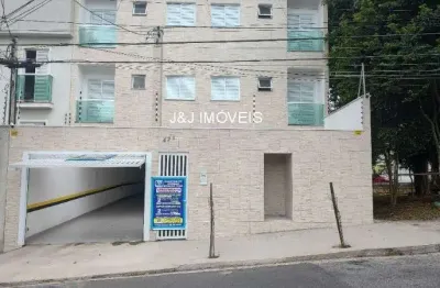 Apartamento com 2 quartos para alugar na rua brasílio rodrigues, 471, vila junqueira, santo andré, 98 m2 por r$ 2.500