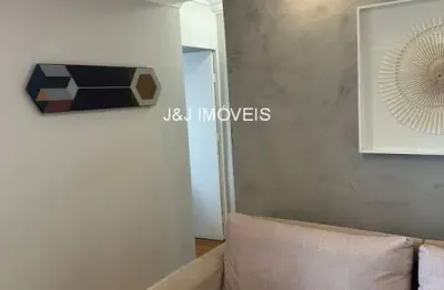 Apartamento com 2 quartos à venda na rua adriático, jardim do estádio, santo andré, 55 m2 por r$ 248.000