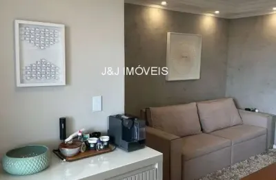 Apartamento com 3 quartos à venda na rua adriático, 151, jardim do estádio, santo andré, 69 m2 por r$ 349.000