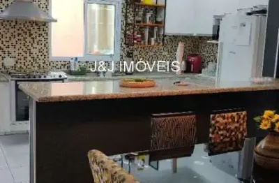 Casa com 3 quartos à venda na rua adelpho piagentini, 194, jardim las vegas, santo andré, 298 m2 por r$ 920.000