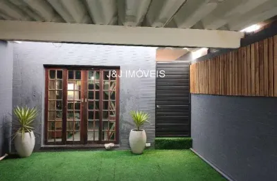 Casa com 2 quartos à venda na rua caucaso, 780, parque novo oratório, santo andré, 160 m2 por r$ 600.000