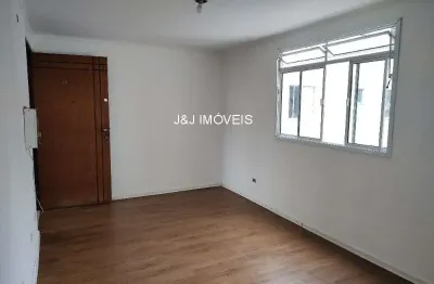 Apartamento com 2 quartos à venda na rua antônio seixas leite ribeiro, 21, jardim alvorada, santo andré, 50 m2 por r$ 200.000