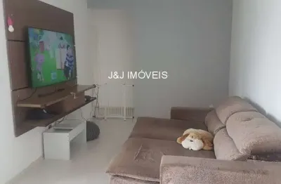 Apartamento com 3 quartos à venda na rua xingu, 757, vila valparaíso, santo andré, 86 m2 por r$ 573.000