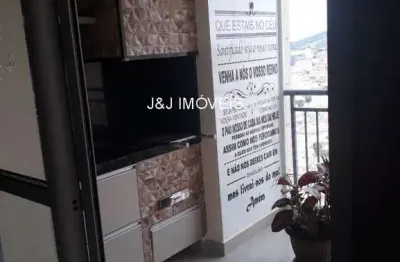 Apartamento com 3 quartos à venda na rua cristóvão colombo, 600, vila américa, santo andré, 84 m2 por r$ 760.000