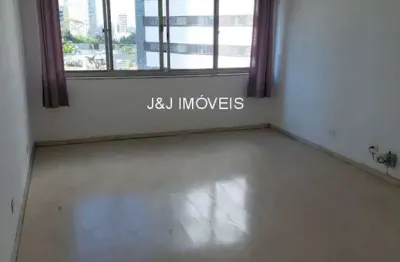 Apartamento com 2 quartos à venda na rua santo andré, 38, vila assunção, santo andré, 75 m2 por r$ 350.000