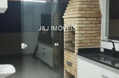 Apartamento com 2 quartos para alugar na rua brasílio rodrigues, 471, vila junqueira, santo andré, 98 m2 por r$ 2.500