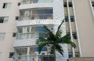 Apartamento com 2 quartos à venda na rua siqueira campos, 970, centro, santo andré, 106 m2 por r$ 825.000