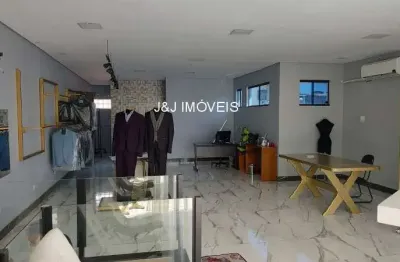 Casa com 3 quartos para alugar na rua josé salustiano santana, 374, centro, são caetano do sul, 166 m2 por r$ 7.800