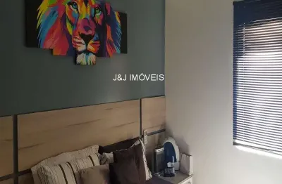 Apartamento com 2 quartos à venda na avenida miro vetorazzo, 1197, demarchi, são bernardo do campo, 57 m2 por r$ 230.000