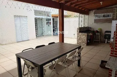 Apartamento com 2 quartos à venda na rua ernesto nazareth, 50, jardim jamaica, santo andré, 120 m2 por r$ 552.000