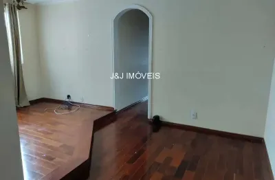 Apartamento com 3 quartos à venda na rua dona silla nalon gonzaga, 136, parque marajoara, santo andré, 60 m2 por r$ 310.000