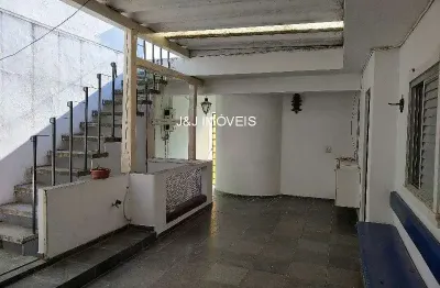 Casa com 3 quartos à venda na rua alessandro bernardello, 145, alves dias, são bernardo do campo, 292 m2 por r$ 850.000