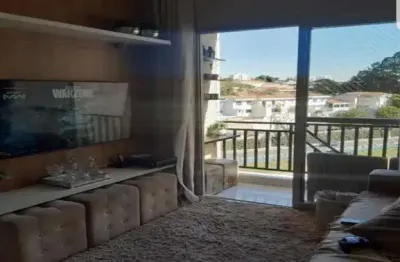 Apartamento com 3 quartos à venda na rua frederico ammon, 40, nova petrópolis, são bernardo do campo, 67 m2 por r$ 345.000