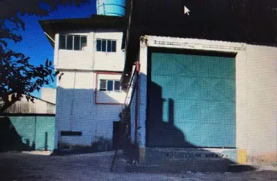 Barracão / galpão / depósito com 8 salas para alugar na rua mário petricelli, 199, alves dias, são bernardo do campo, 1700 m2 por r$ 18.200