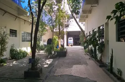 Barracão / galpão / depósito com 10 salas para alugar na alameda dom pedro de alcântara, 618, nova petrópolis, são bernardo do campo, 2000 m2 por r$ 48.000