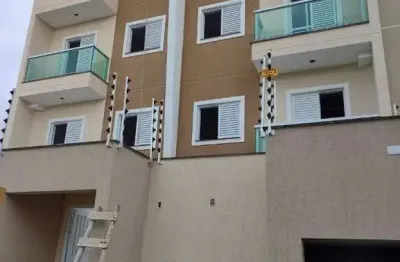 Apartamento com 2 quartos à venda na rua ana jarvis, 135, jardim paraíso, santo andré, 104 m2 por r$ 580.000