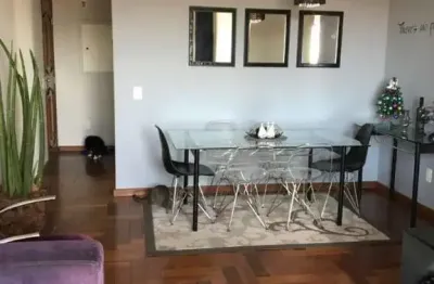 Apartamento com 3 quartos à venda na avenida anita franchini, 853, santa terezinha, são bernardo do campo, 84 m2 por r$ 414.000