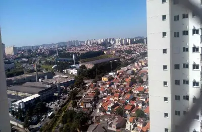 Apartamento com 2 quartos à venda na avenida moinho fabrini, 339, independência, são bernardo do campo, 71 m2 por r$ 445.000