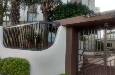 Apartamento com 2 quartos à venda na rua olinda, 265, nova petrópolis, são bernardo do campo, 64 m2 por r$ 287.000