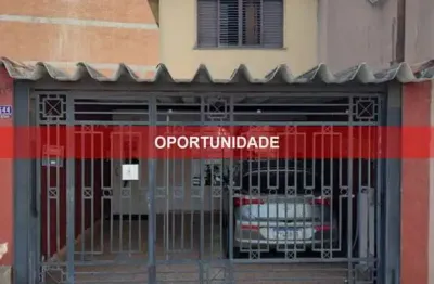 Casa com 3 quartos à venda na rua maria de fátima, 544, baeta neves, são bernardo do campo, 200 m2 por r$ 855.000