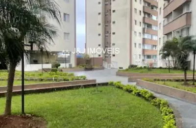 Apartamento com 2 quartos para alugar na avenida capitão mário toledo de camargo, 50, jardim vila rica, santo andré, 66 m2 por r$ 2.579