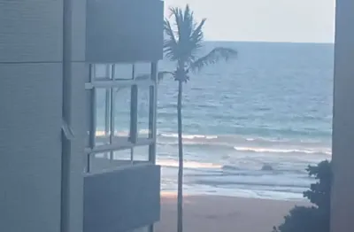 2  quartos  sendo um suíte na avenida boa viagem logo após o acaiaca