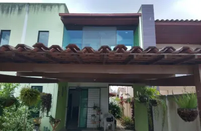 Conheça essa casa  com dois pisos duplex por 350 mil recebemos carro