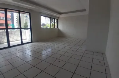 Via imóveis vende esse 3 quartos (suíte) podendo transformar em 4 qts com 2 suítes  piscina playgrond próximo a av visconde de jequitinhonha parque dona lindú e praia de boa viagem