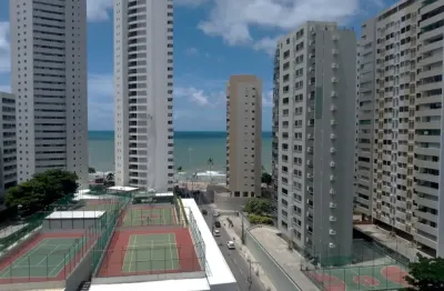 Quer morar pertinho da praia no apartamento ventilado? apenas 460.000