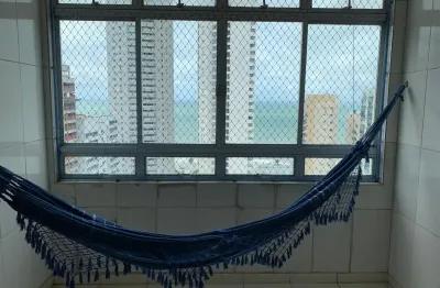 Quer morar pertinho da praia no apartamento ventilado? apenas 467.000