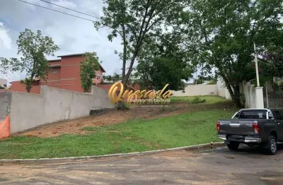Terreno residencial à venda, 793,66 m², condomínio vila inglesa, indaiatuba.