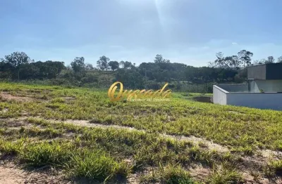 Terreno residencial à venda, 550 m², condomínio residencial laguna, indaiatuba.