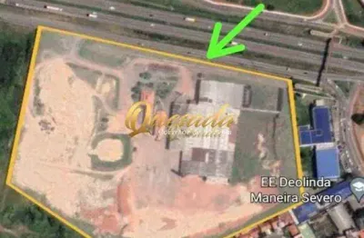 Terreno residencial à venda, 81.822,55 m², jardim oliveira camargo, indaiatuba.
