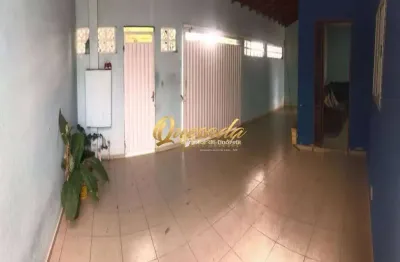 Casa térrea à venda, 3 dormitórios, 1 suíte, área gourmet, carlos aldrovandi, indaiatuba.